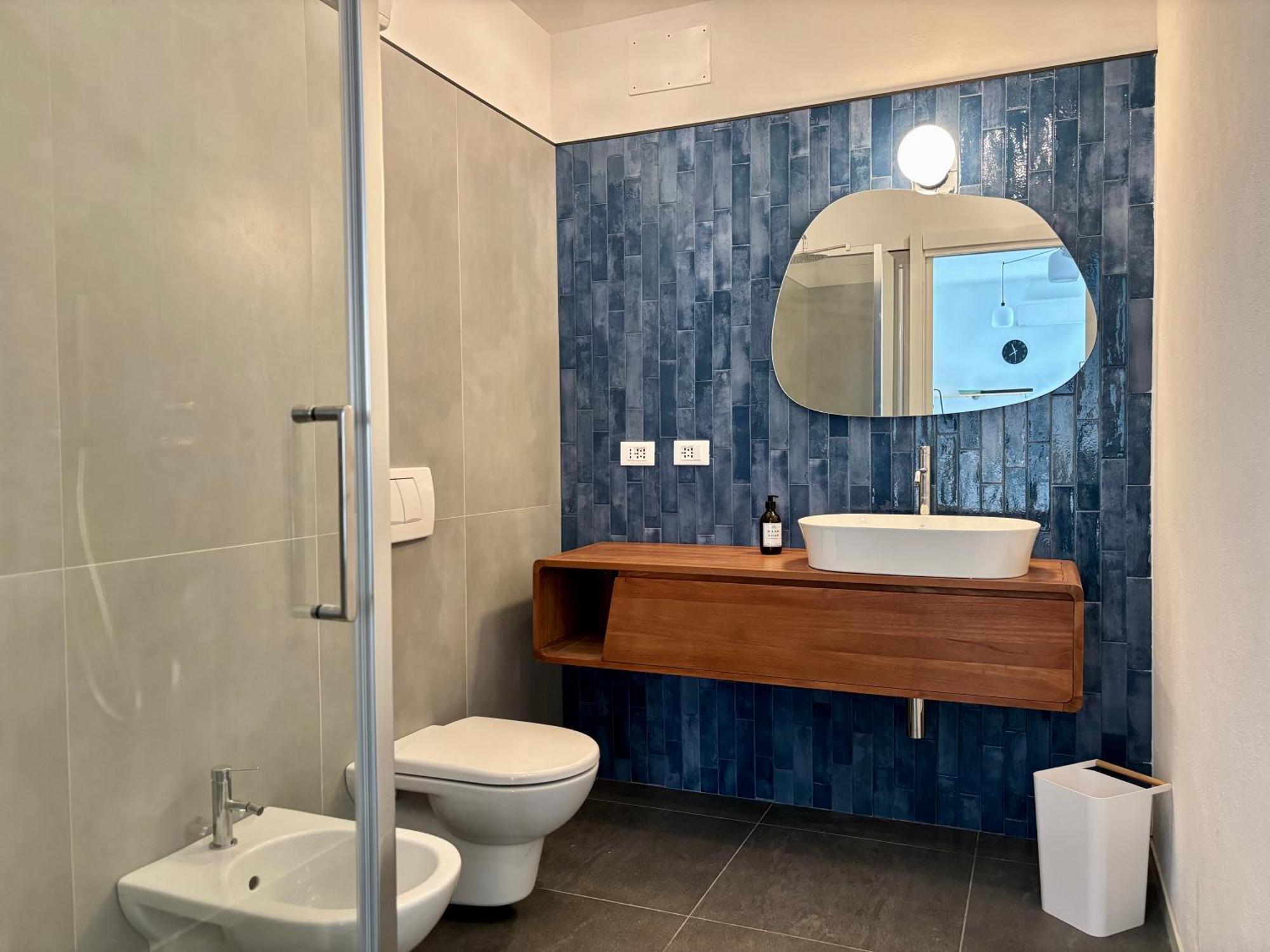 Villa Reise Ріомаджоре Номер фото
